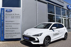 Bild des Angebotes MG MG3 1.5 Hybrid+ 143kW Luxury