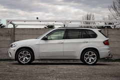 Bild des Angebotes BMW X5 M 3.0 M50d