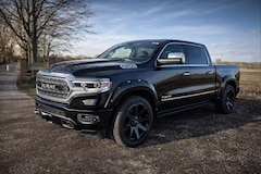 Bild des Angebotes Dodge RAM LIMITED 4x4, LED,PANO,Widebody Breit