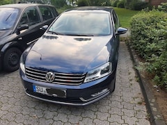 Bild des Angebotes VW Passat Comfortline BlueTDI