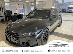 BMW M3 Comp, Tour, M Driver, Race-Track Paket, Carbon,