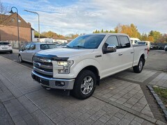 Bild des Angebotes Ford F 150 Lariat 5.0 4X4*LPG PRINS*LED*LEDER*SYNC*