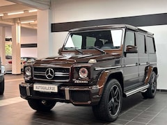 Bild des Angebotes Mercedes-Benz G 63 AMG | Designo Mysticbraun - 3.Besitz!