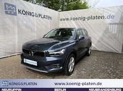 Bild des Angebotes Volvo XC40 D3 2WD Momentum Pro (EURO 6d-TEMP) Klima Navi