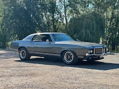 Bild des Angebotes Oldsmobile Cutlass Supreme