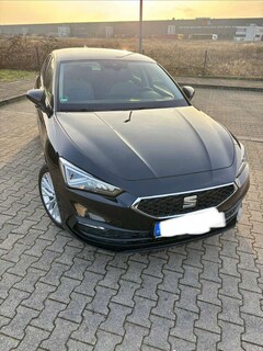 Bild des Angebotes SEAT Leon Style / Werksgarantie bis 12/2026