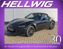 Bild des Angebotes Mazda MX-5 2.0l Exclusive incl. 1 Satz Winterräder 17"