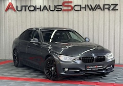 Bild des Angebotes BMW 328 328i Limousine LED AHK PDC SHZ Navi 18` Klima