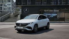 Bild des Angebotes Mercedes-Benz EQA 350 4M AMG +Night+Ambiente+Kamera+DAB+