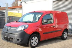Bild des Angebotes Renault Kangoo Z.E. Elektro # Automatik # Klima #Mietbat