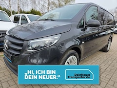 Bild des Angebotes Mercedes-Benz Vito 116 CDI PRO LANG|MultibeamPLUS2xLED|2,5tAHK