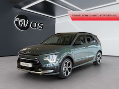 Bild des Angebotes Kia Niro 1.6 GDI PHEV Spirit DCT Technologie
