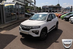Bild des Angebotes Dacia Spring Electric Essential