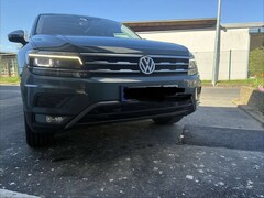 Bild des Angebotes VW Tiguan Allspace Highline 4Motion