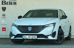 Bild des Angebotes Peugeot 308 (E-) GT