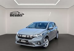 Bild des Angebotes Dacia Sandero III Expression*KEYLESS*KAM*LED*TOTWINKEL