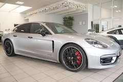 Bild des Angebotes Porsche Panamera GTS SportDesign/Panorama/ACC/HeadUP/21"