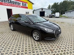 Bild des Angebotes Hyundai i40 cw