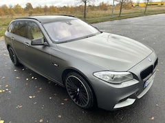Bild des Angebotes BMW 535 535d xDrive Touring Sport-Aut.