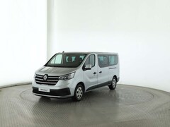 Bild des Angebotes Renault Trafic Combi L2H1 dCi 150 Automatik