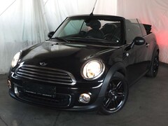 Bild des Angebotes MINI One Cabrio ONE LEDER KLIMAAUTOM PDC MFL SHZ