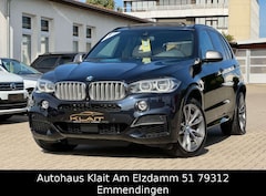 Bild des Angebotes BMW X5 M Panorama 360 Kamera Head Up