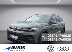 Bild des Angebotes VW Tiguan 2.0TDI DSG 4Motion R-Line AHK