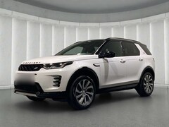 Bild des Angebotes Land Rover Discovery Sport P270e Hybrid Dynamic SE | Pano