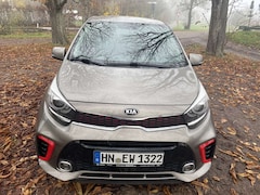 Bild des Angebotes Kia Picanto GT-Line mit KIA Garantie (1 Jahr)