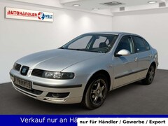 Bild des Angebotes SEAT Toledo Lim. 1.6 Klimaauto. AHK PDC Tempo