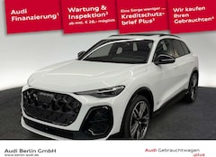 Audi SQ5 TFSI S tronic