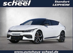 Bild des Angebotes Kia EV6 77 GT-Line Pano 20 Zoll ACC/HUD/Kam./360