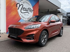 Bild des Angebotes Ford Kuga Plug-In Hybrid ST-Line X /AHK/Panoschiebedach/Schu
