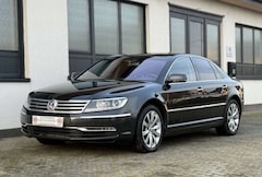 Bild des Angebotes VW Phaeton VW Phaeton 3.0 TDI | Standheizung | Dynaudio