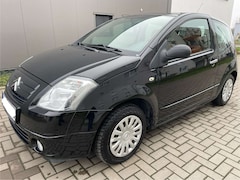 Bild des Angebotes Citroen C2 1.4 Senso Drive Confort TÜV Neu Zahnriemen Neu