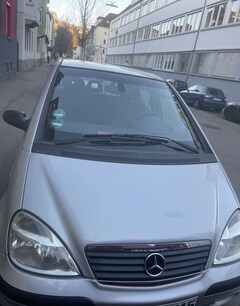 Bild des Angebotes Mercedes-Benz A 140 L Classic