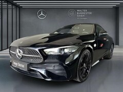 Bild des Angebotes Mercedes-Benz CLE 450 4M Coupé +MBUX+AMG+PANO+Sportausp.+Night