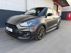 Bild des Angebotes Suzuki Swift Swift Sport 1.4*Enkei 17Zoll*H&R*Matt Foliert