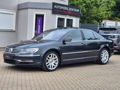 Bild des Angebotes VW Phaeton V6 TDI 5-Sitzer 4Motion ACC Dynaudio