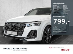 Bild des Angebotes Audi Q7 SUV S line 55 TFSI e quattro 290 kW tiptronic
