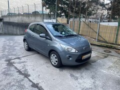 Bild des Angebotes Ford Ka/Ka+ Titanium*erst95Tkm aus1 Hand*1 Jahr Garantie