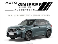 Bild des Angebotes BMW X1 xDrive25e M Sport AHK/ACC/SHZ/LED/PANO/PDC/KAM ...