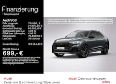 Bild des Angebotes Audi SQ8 TFSI quattro*Navi*Matrix*HUD*AHK*B&O*PDC*Pan