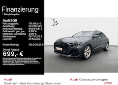 Bild des Angebotes Audi SQ8 TFSI quattro*Navi*Matrix*HUD*AHK*B&O*PDC*Pan