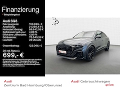 Bild des Angebotes Audi SQ8 TFSI quattro*Navi*Matrix*HUD*AHK*B&O*PDC*Pan