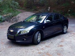 Bild des Angebotes Chevrolet Cruze Cruze 1.8 LS