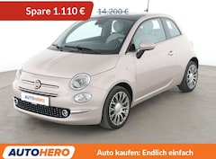 Bild des Angebotes Fiat 500 1.0 Mild-Hybrid Star*PDC*PANO*KLIMA*TEMPO*
