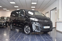 Bild des Angebotes Opel Zafira Life Edition S 8-Sitze Navi Kamer