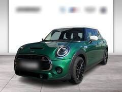 Bild des Angebotes MINI Cooper S 5-Türer Chili DAB LED Navi Tempomat