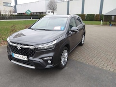 Bild des Angebotes Suzuki SX4 S-Cross Club